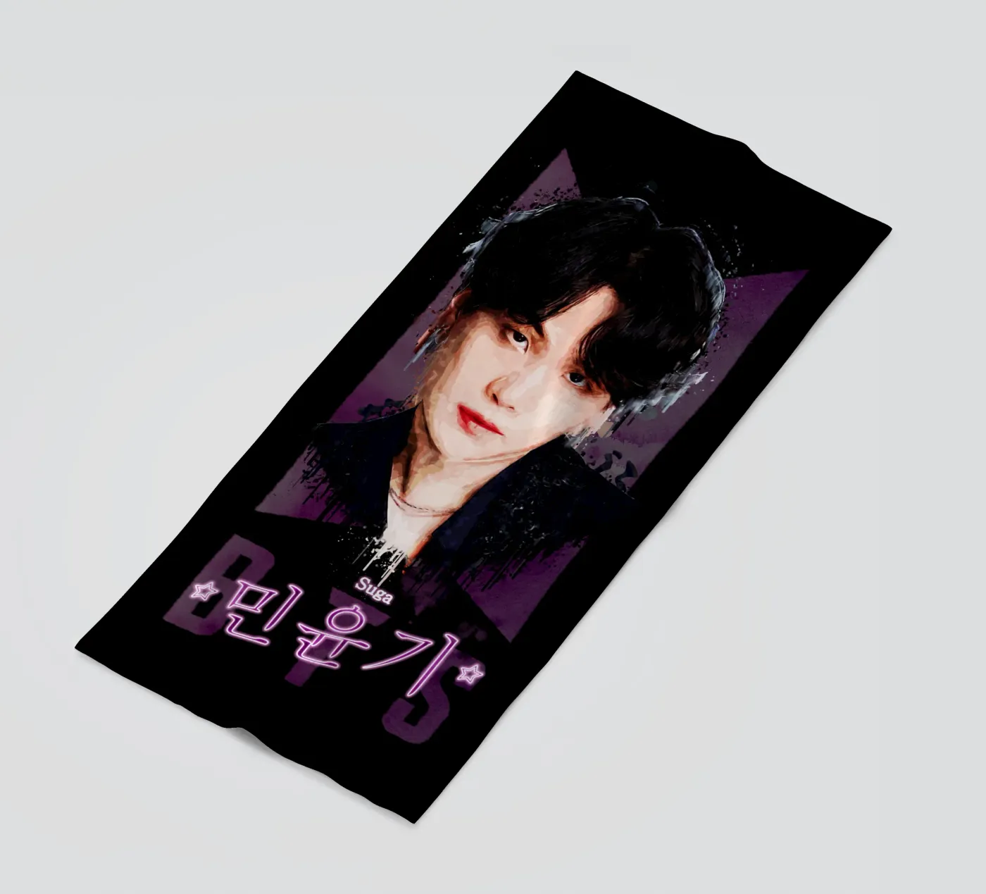 Suga telo mare da Gunawan Rb