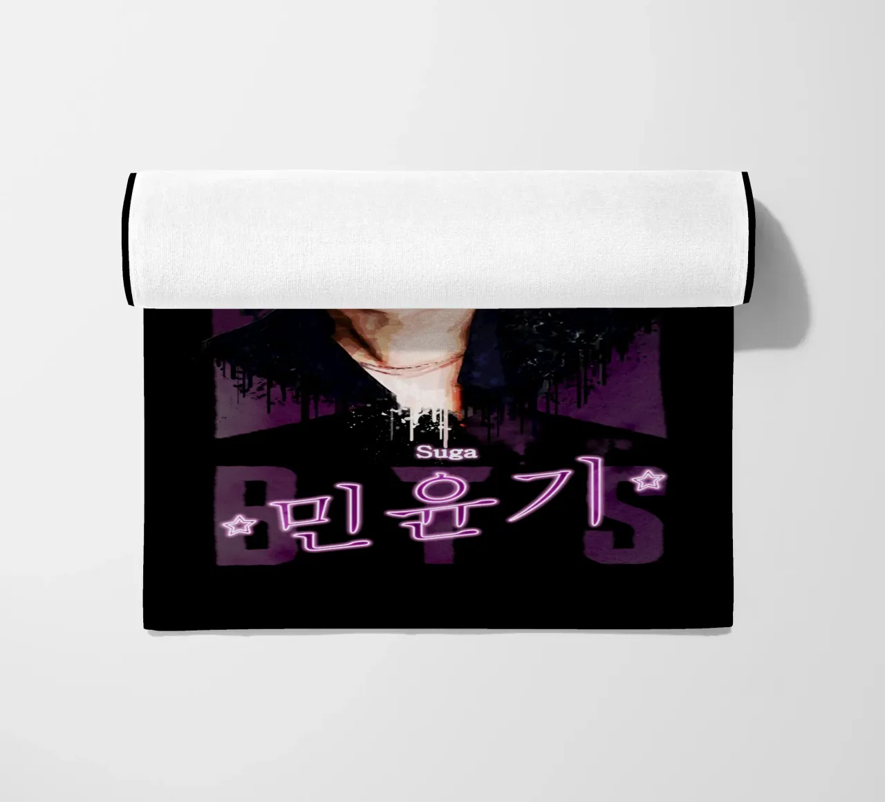 Suga telo mare da Gunawan Rb