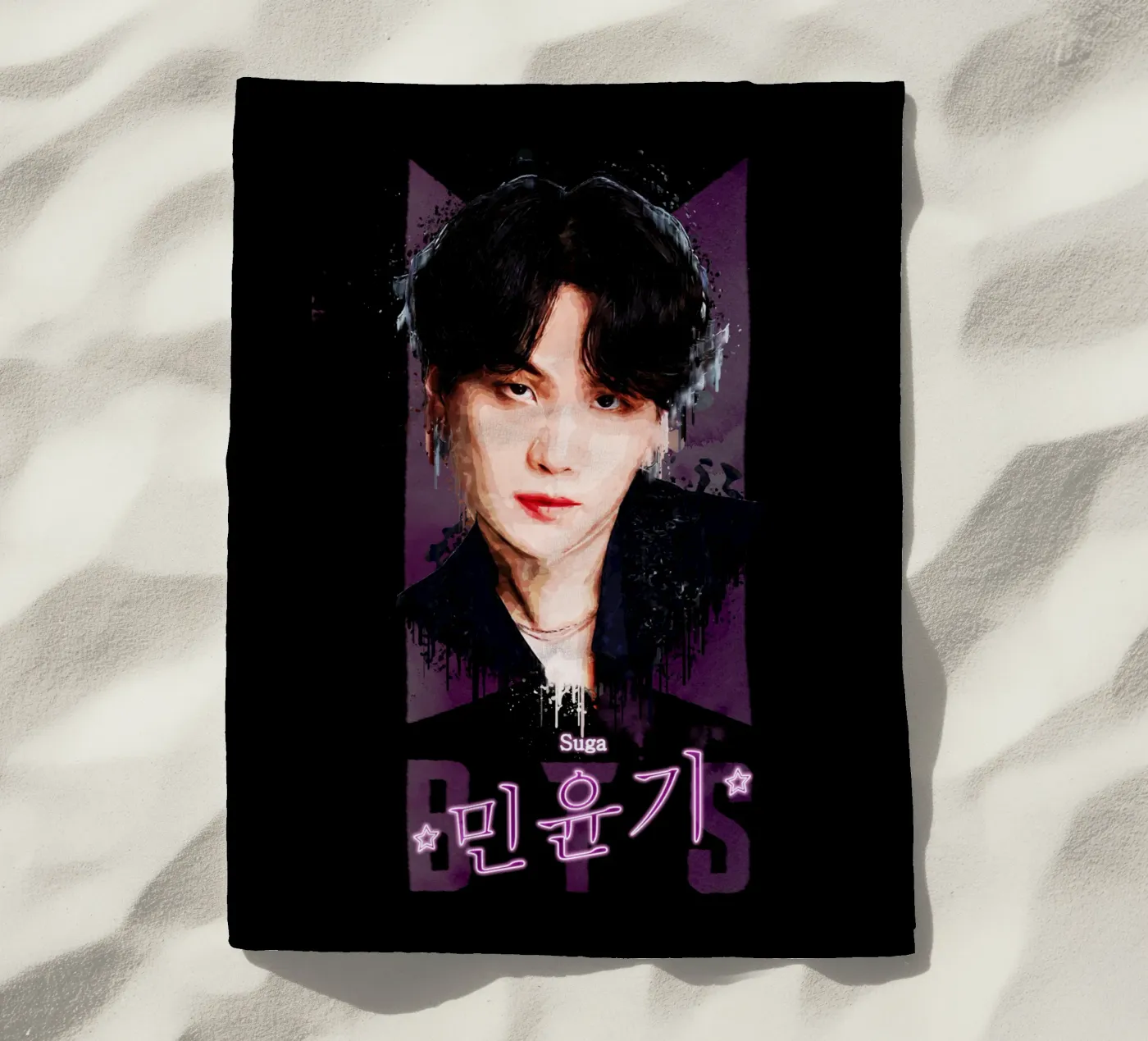 Suga telo mare da Gunawan Rb