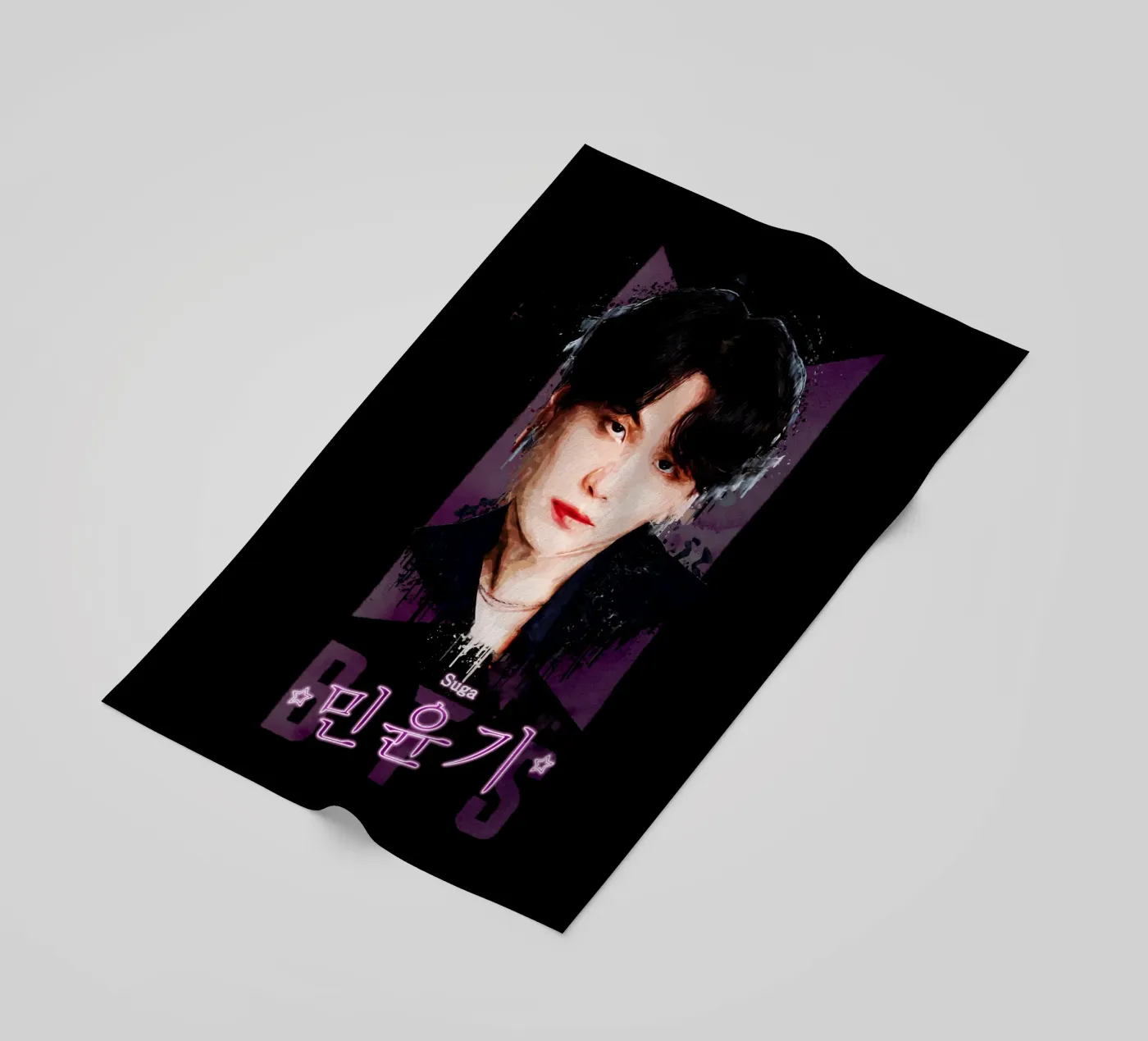 Suga telo mare da Gunawan Rb