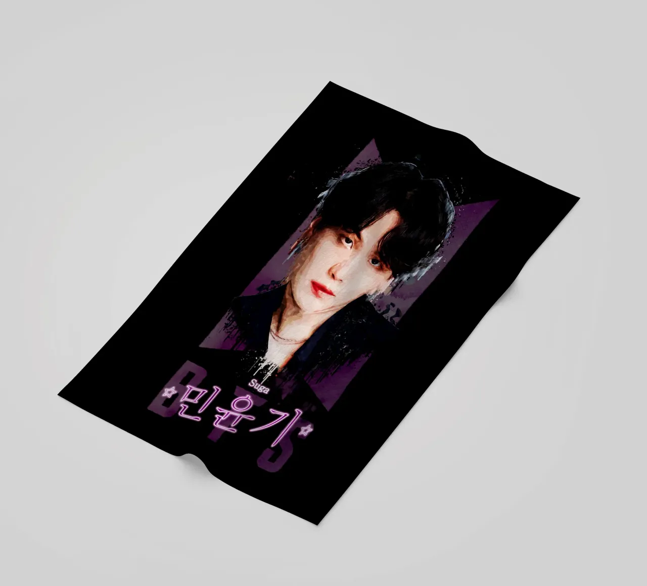 Suga telo mare da Gunawan Rb