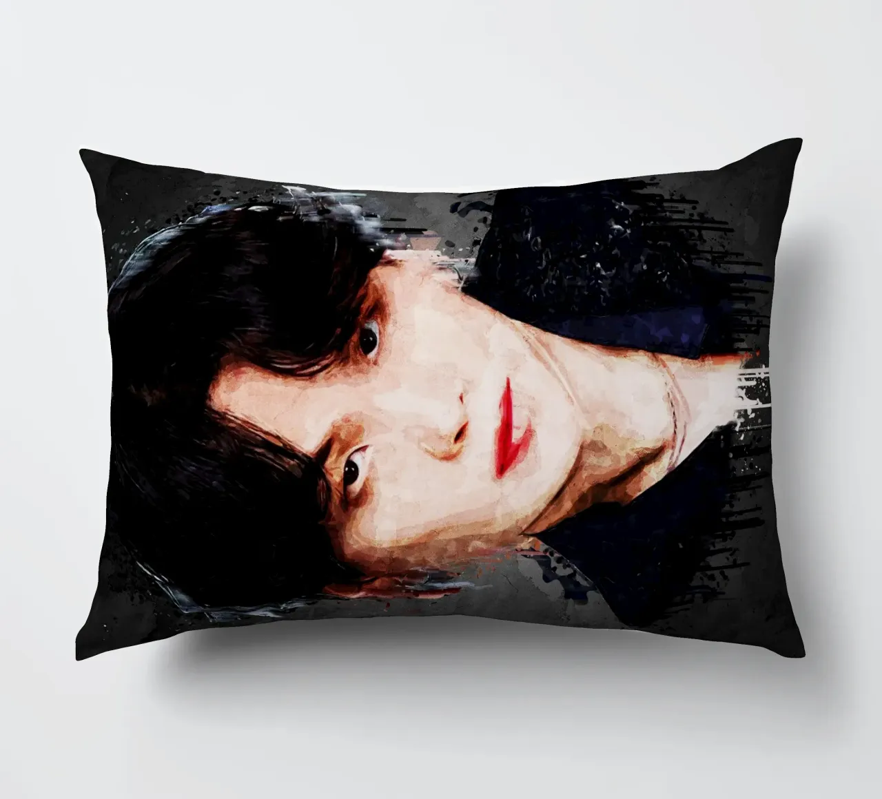 Suga - BTS cuscino da Gunawan Rb