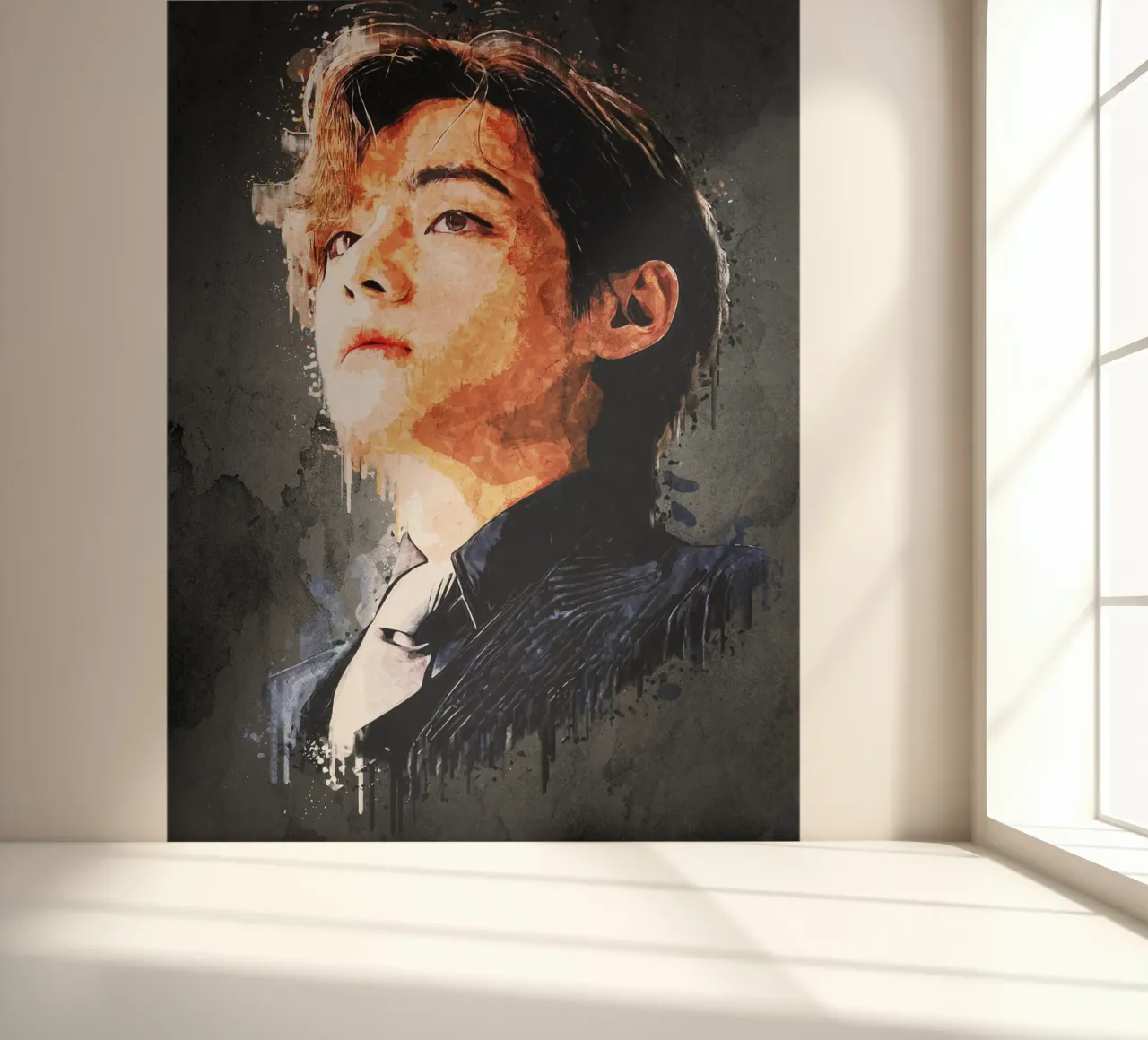 v photo wallpaper by Gunawan Rb