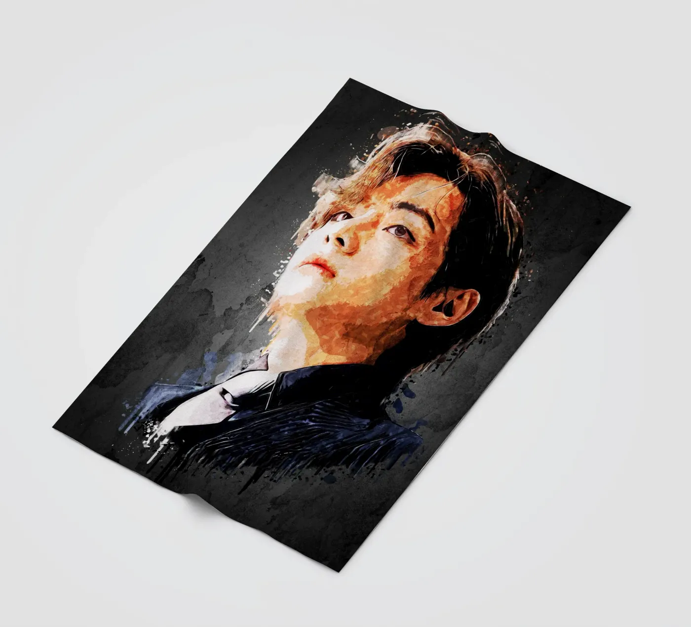 v Fleecedecke von Gunawan Rb