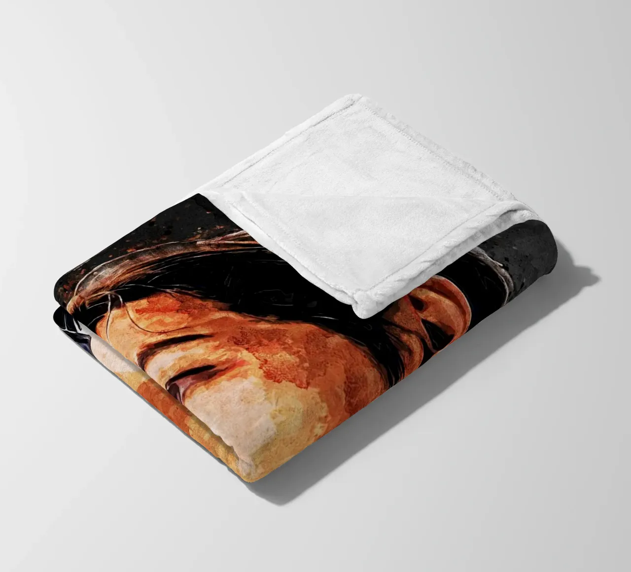 v fleecedeken van Gunawan Rb