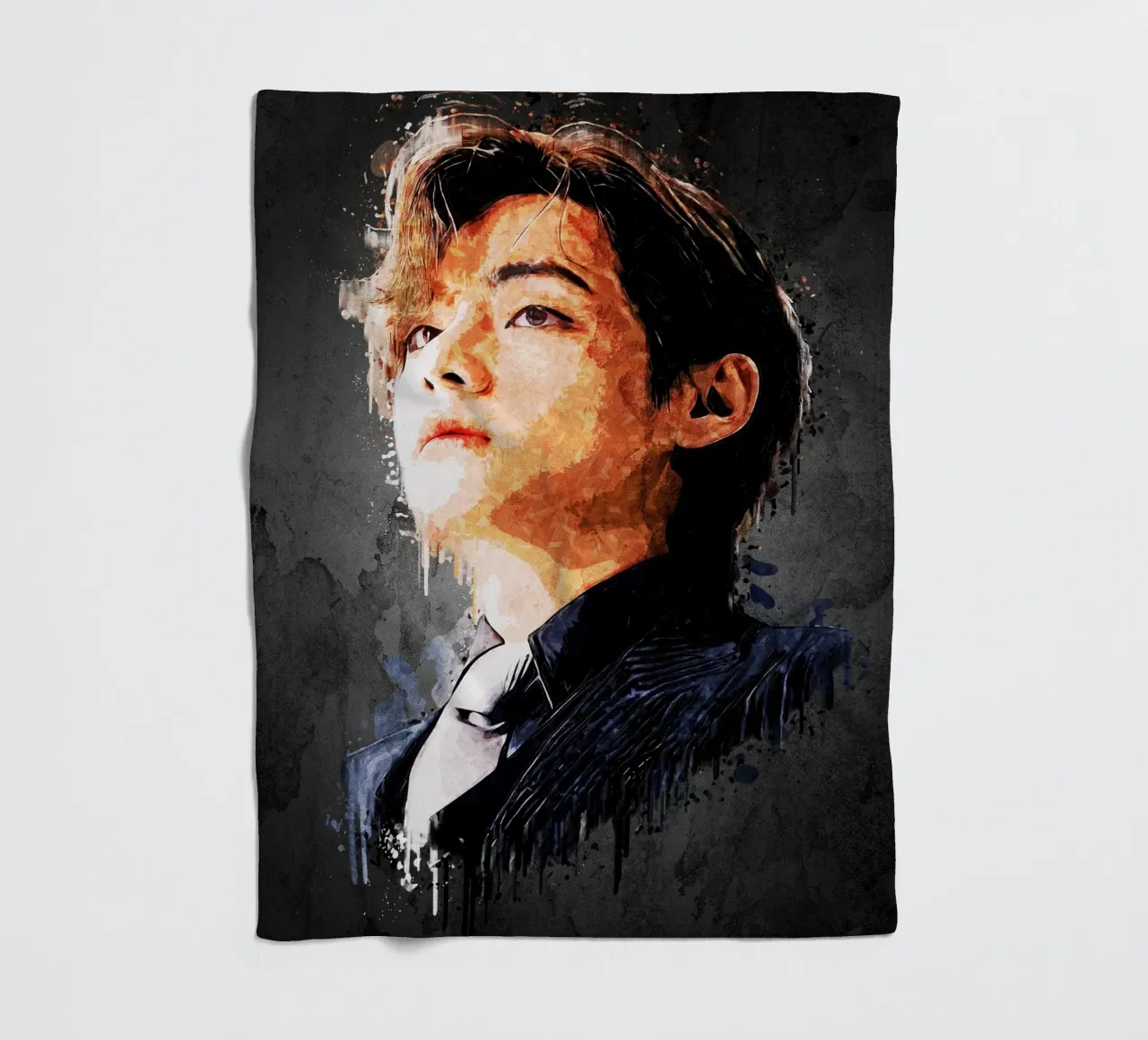 v fleecedeken van Gunawan Rb