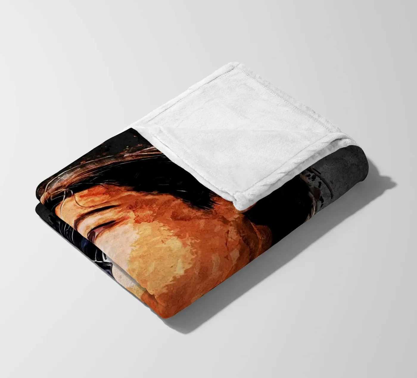 v Fleecedecke von Gunawan Rb