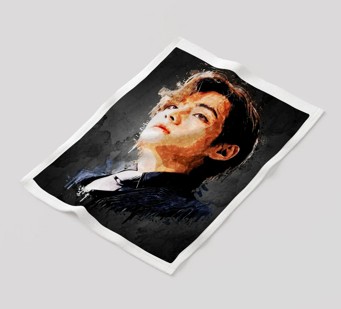 v Fleecedecke von Gunawan Rb