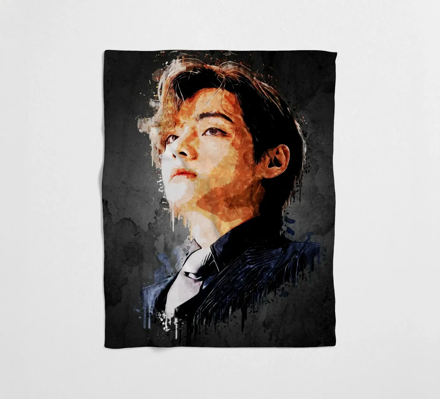 v Fleecedecke von Gunawan Rb