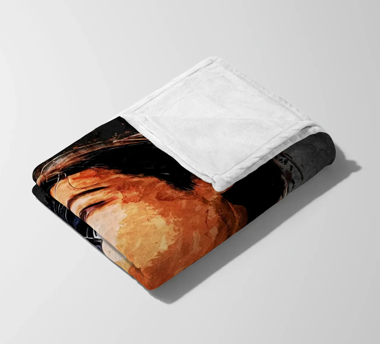 v fleecedeken van Gunawan Rb