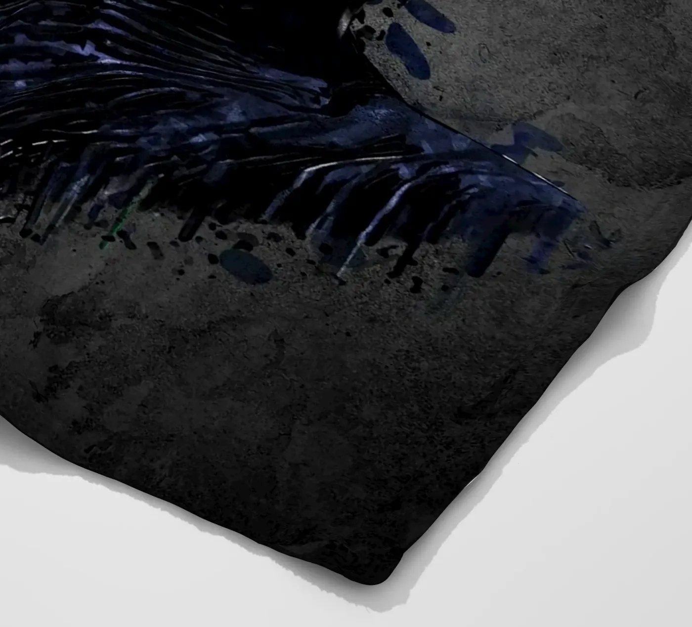 v Fleecedecke von Gunawan Rb