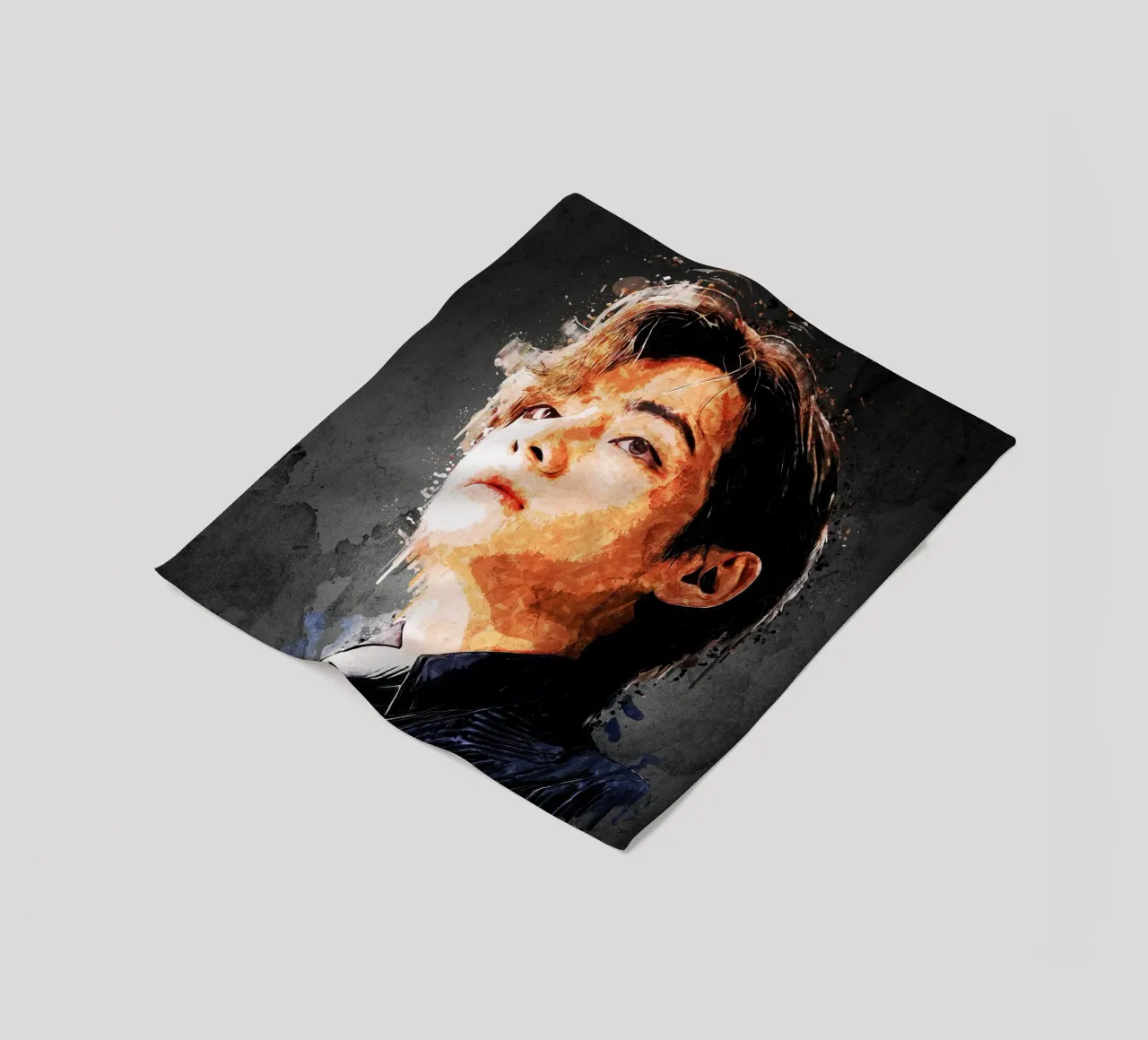 v fleecedeken van Gunawan Rb