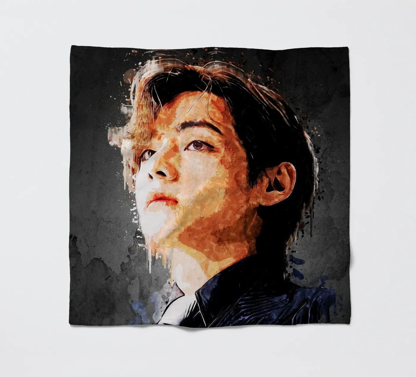 v Fleecedecke von Gunawan Rb