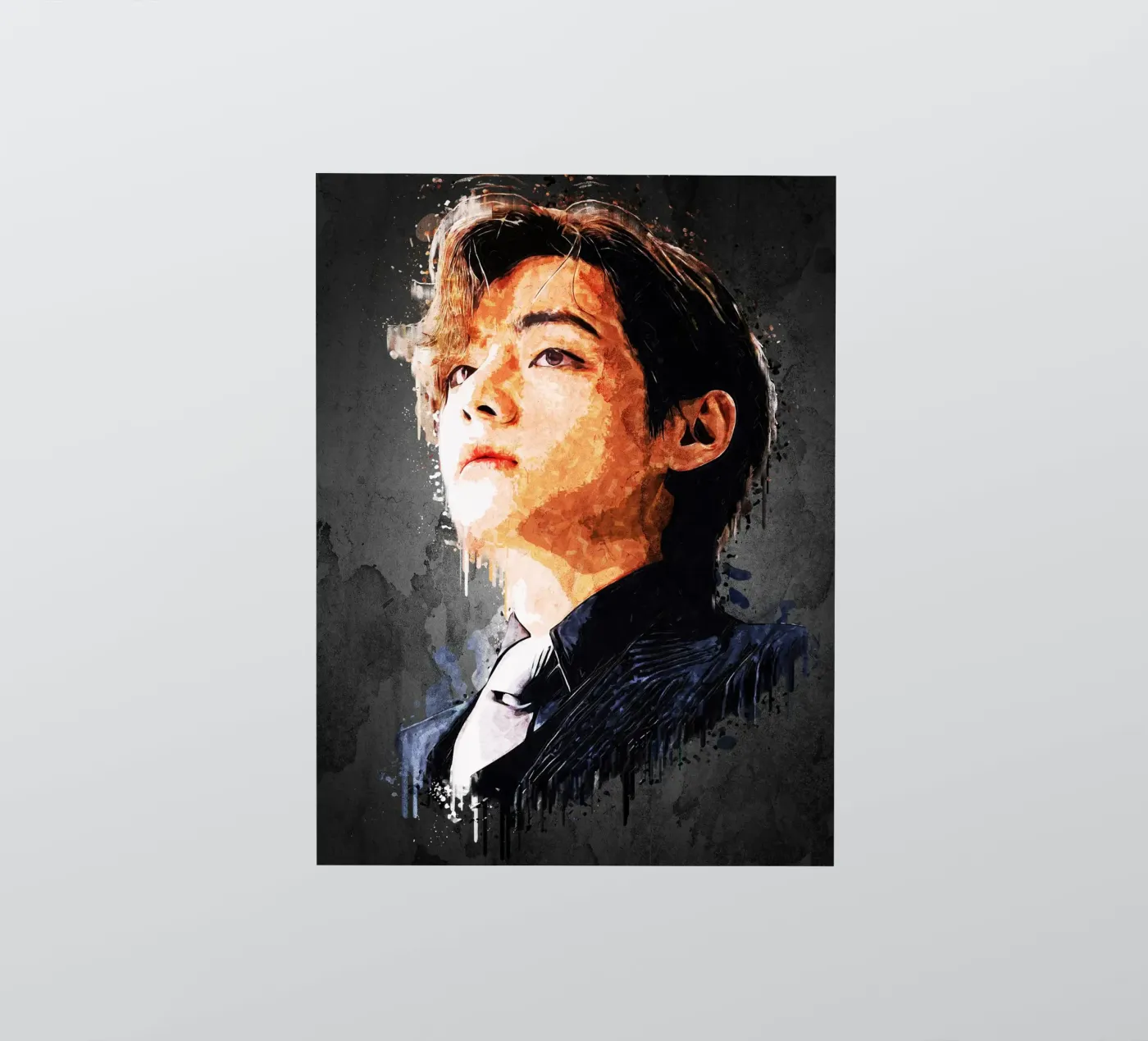 v adesivo da Gunawan Rb