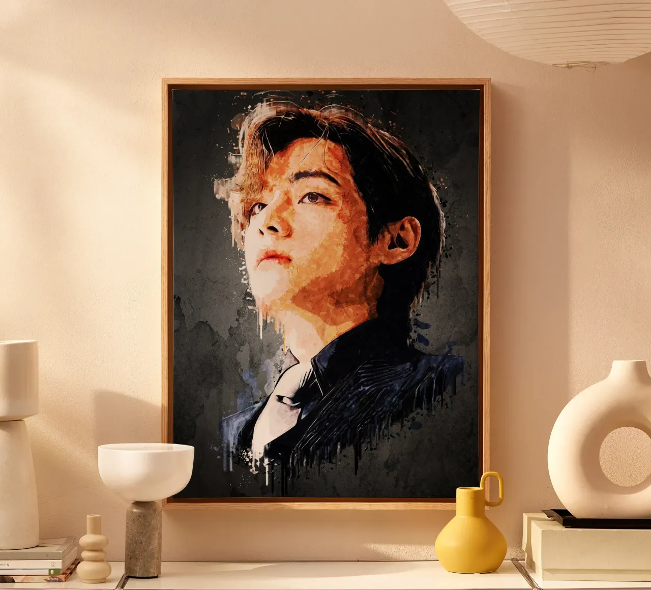 v tela da Gunawan Rb