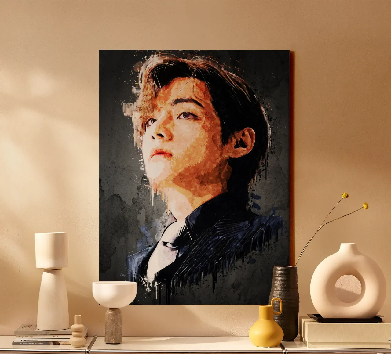 v tela da Gunawan Rb