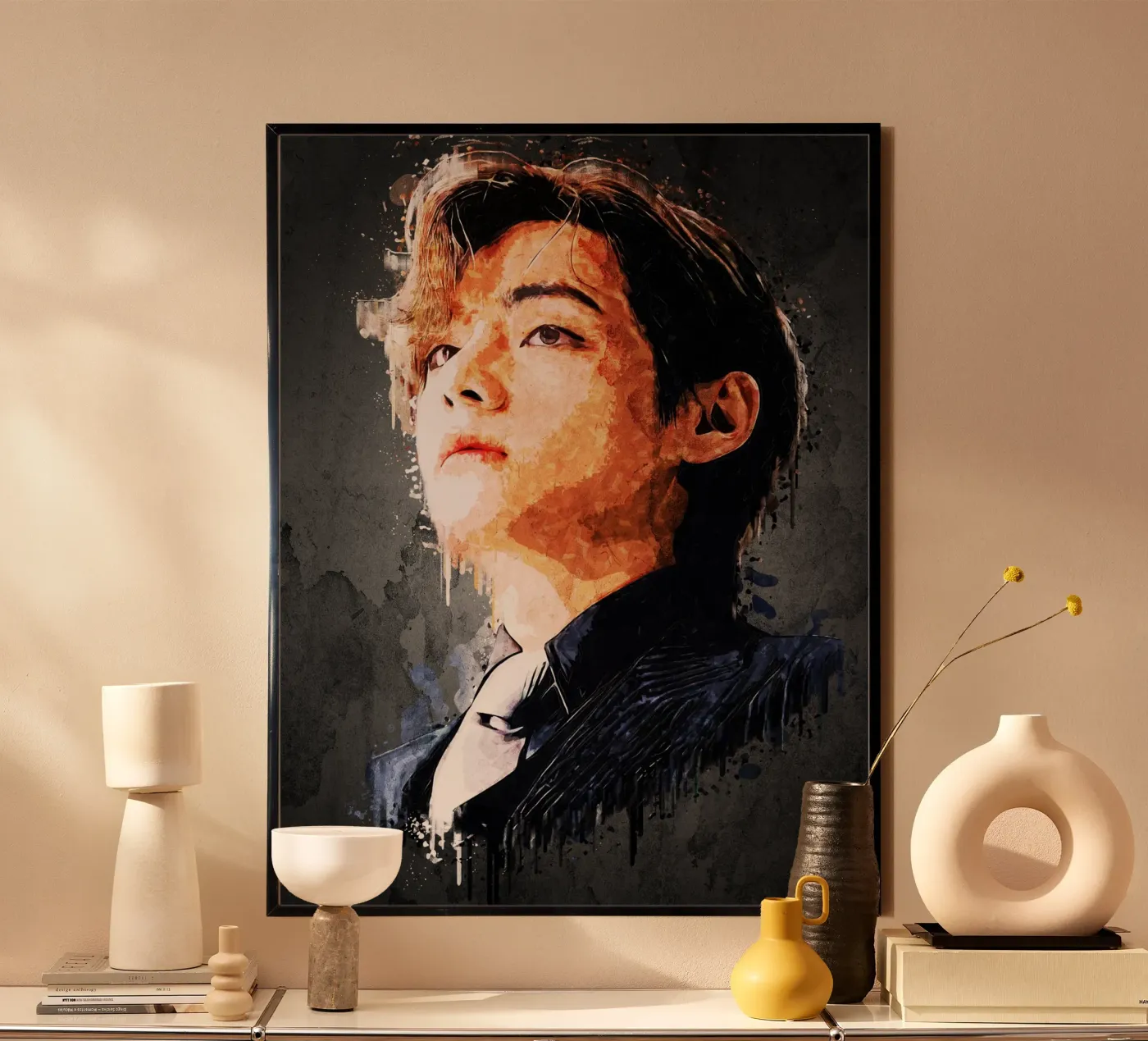 v poster da Gunawan Rb