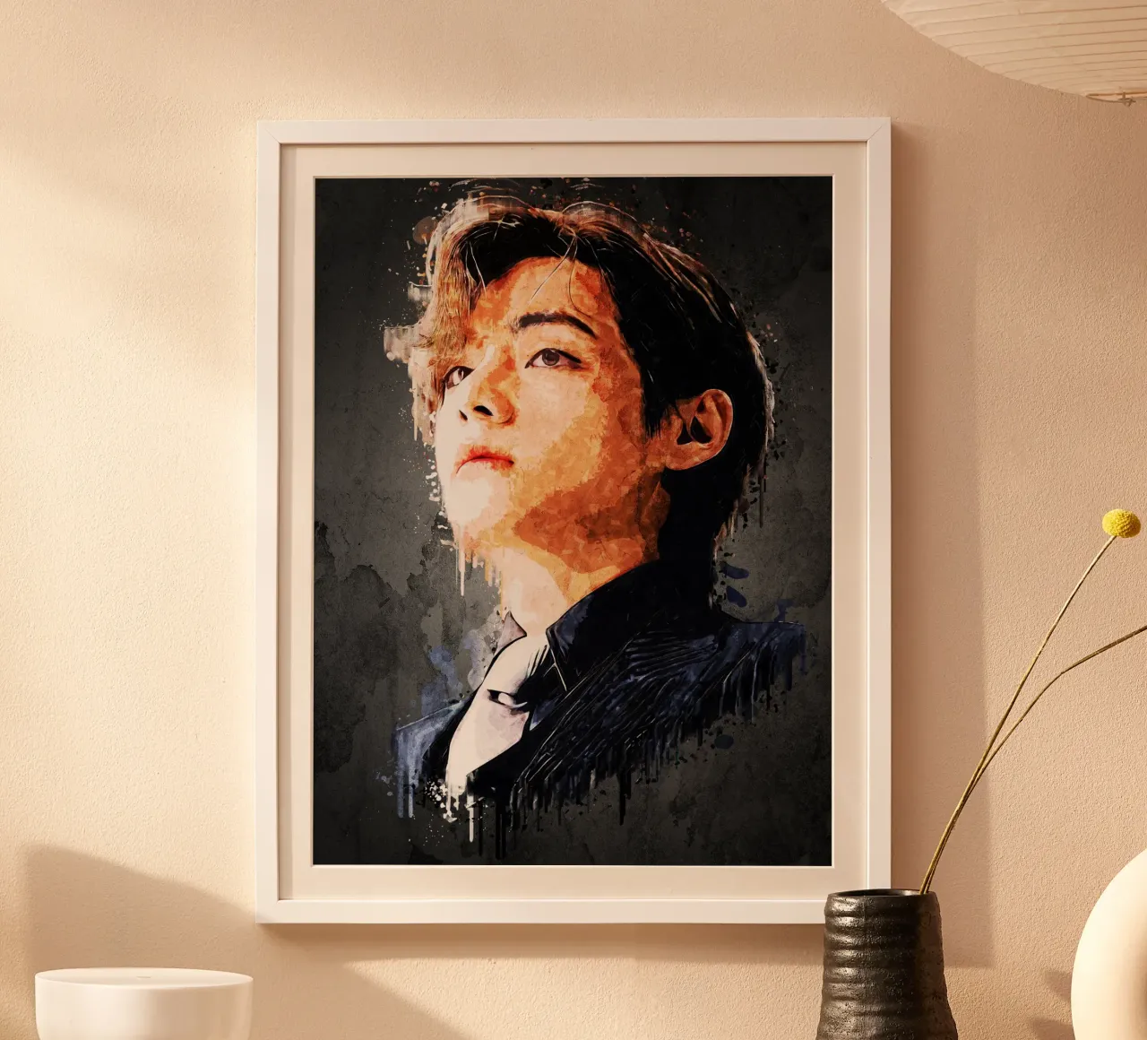 v poster da Gunawan Rb