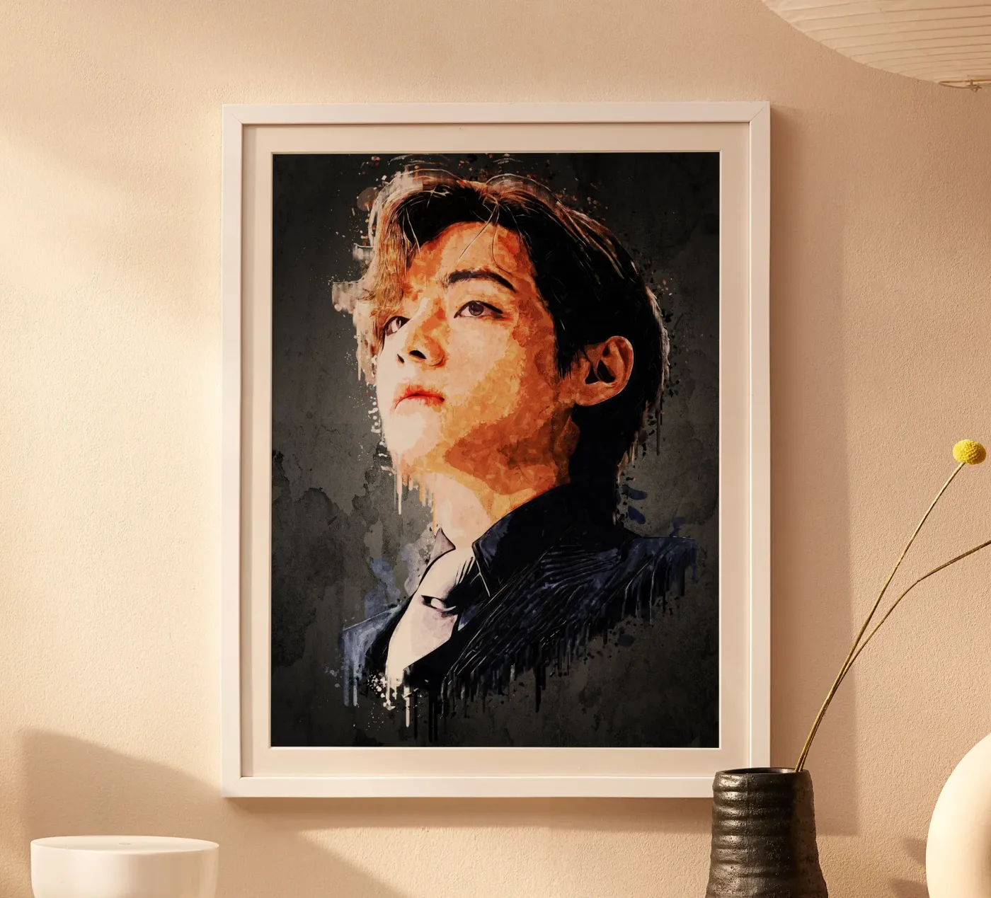 v poster da Gunawan Rb