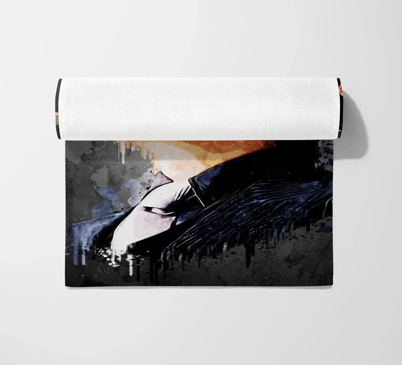 v telo mare da Gunawan Rb