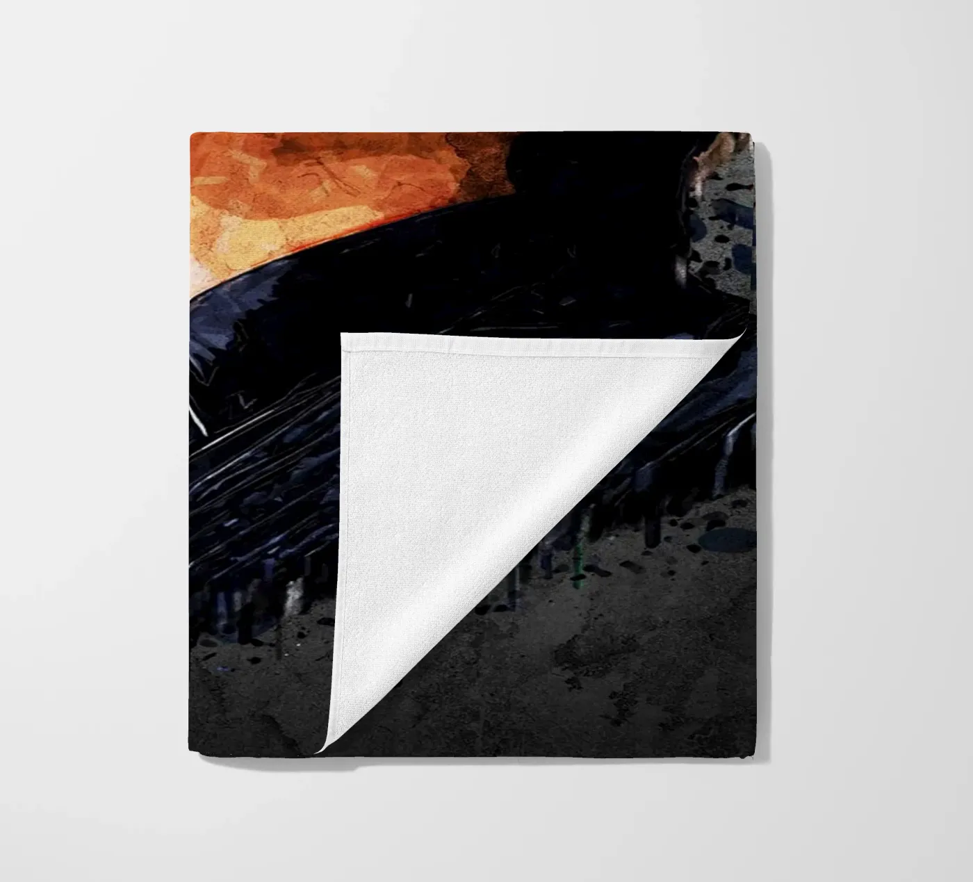 v telo mare da Gunawan Rb