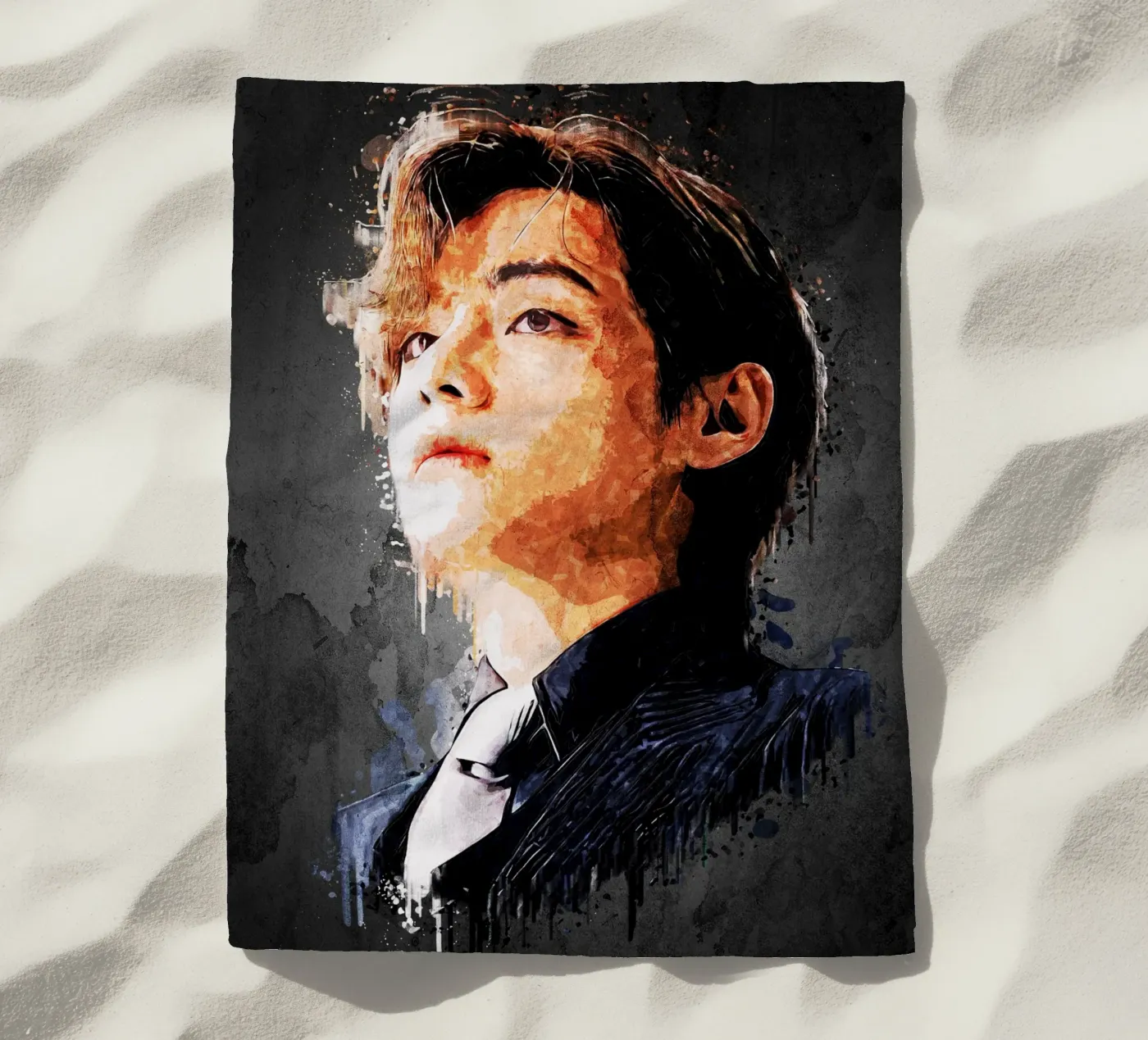 v telo mare da Gunawan Rb