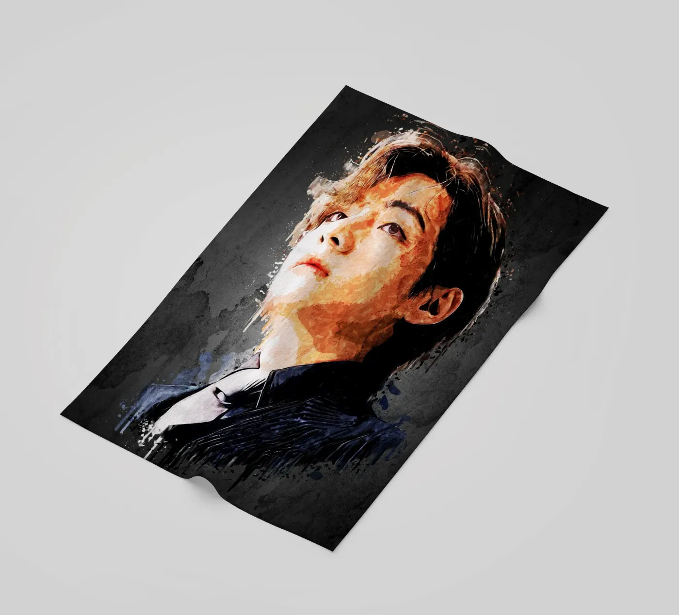 v telo mare da Gunawan Rb