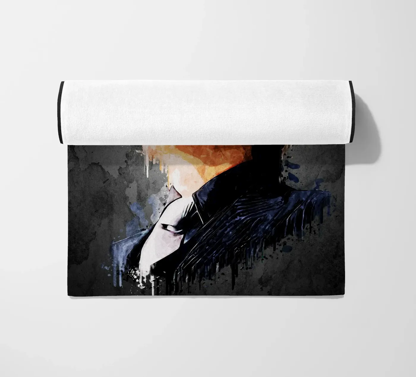 v telo mare da Gunawan Rb