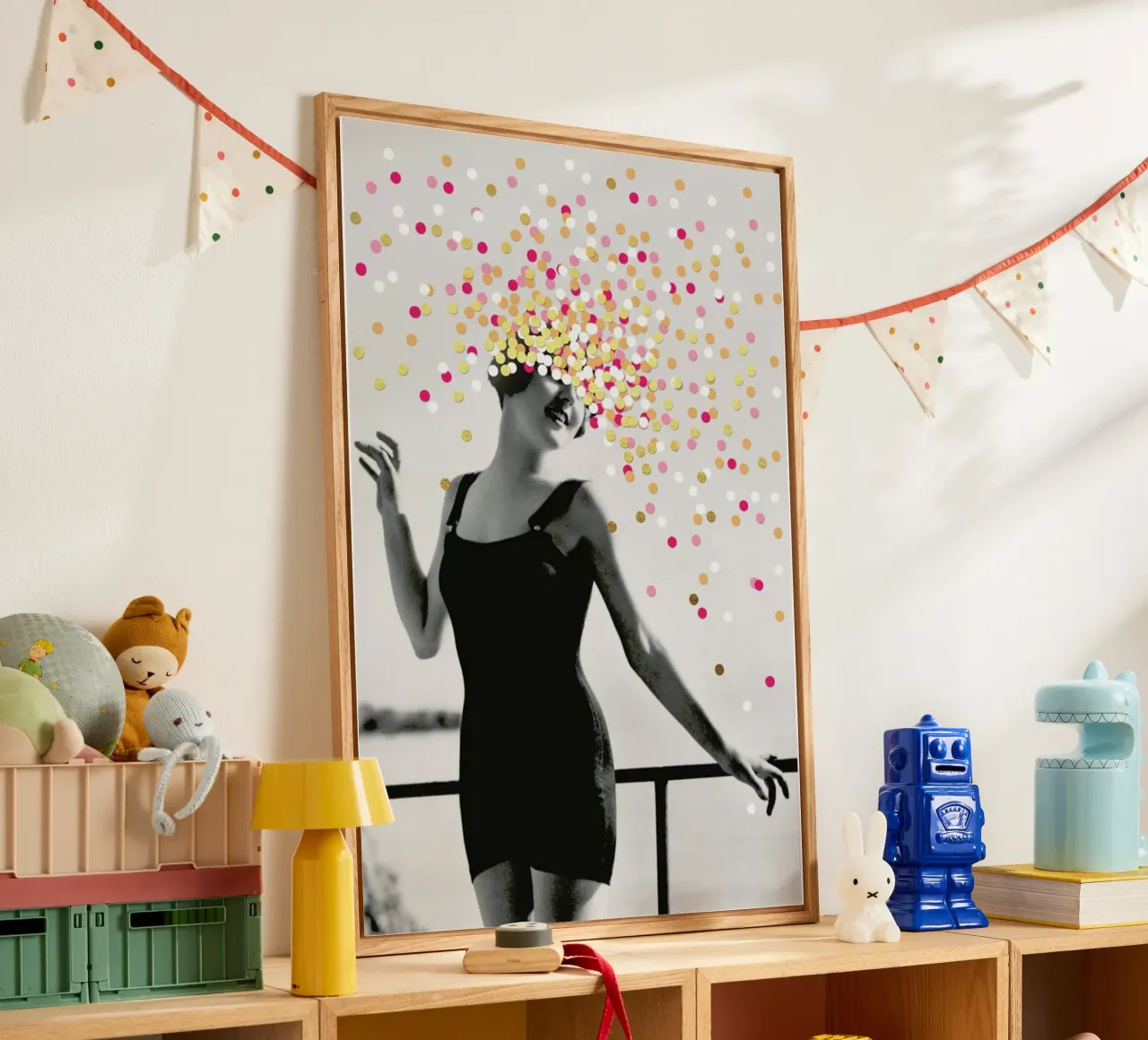 Inspire plexiglass da typealive