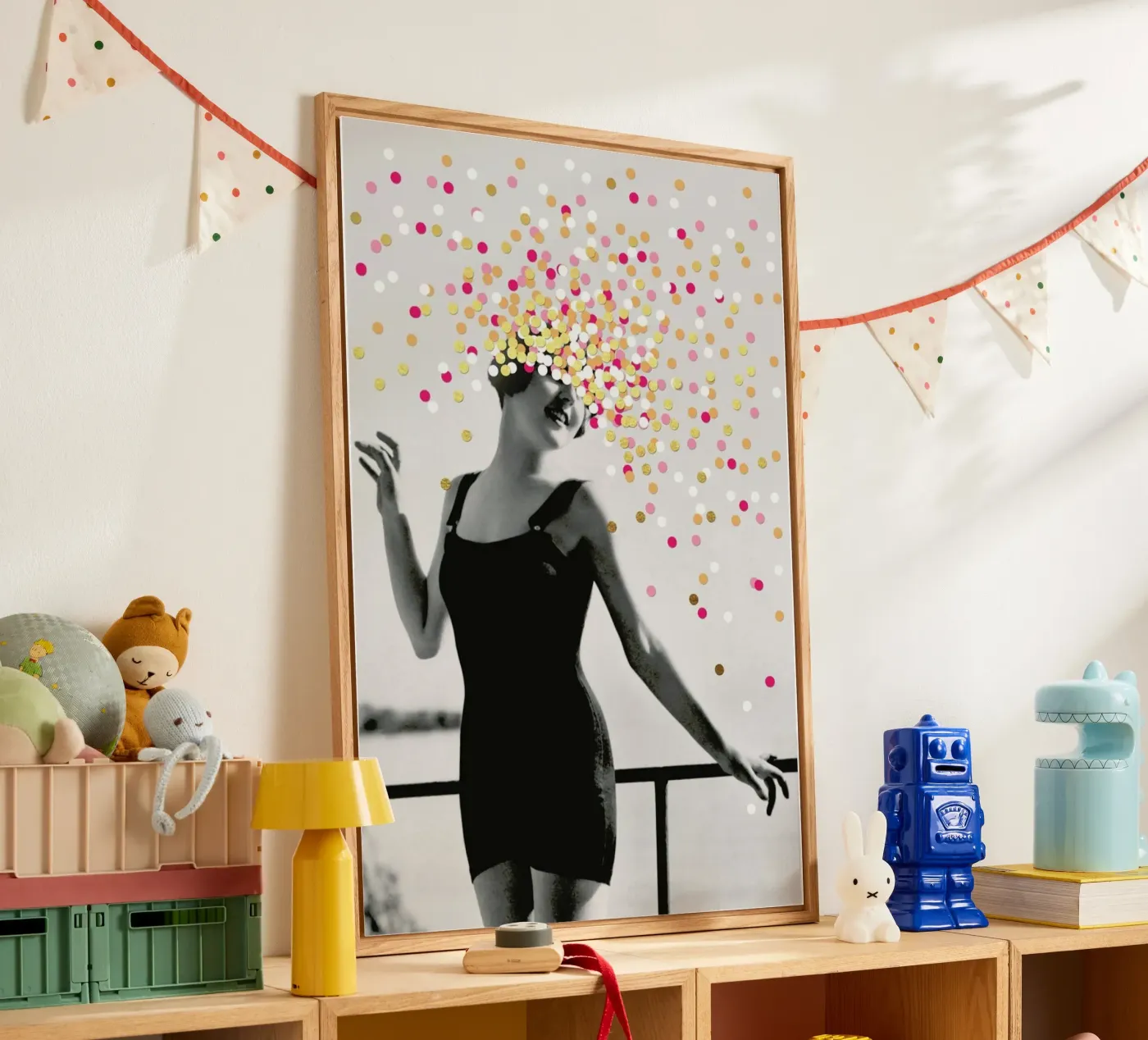 Inspire plexiglass da typealive