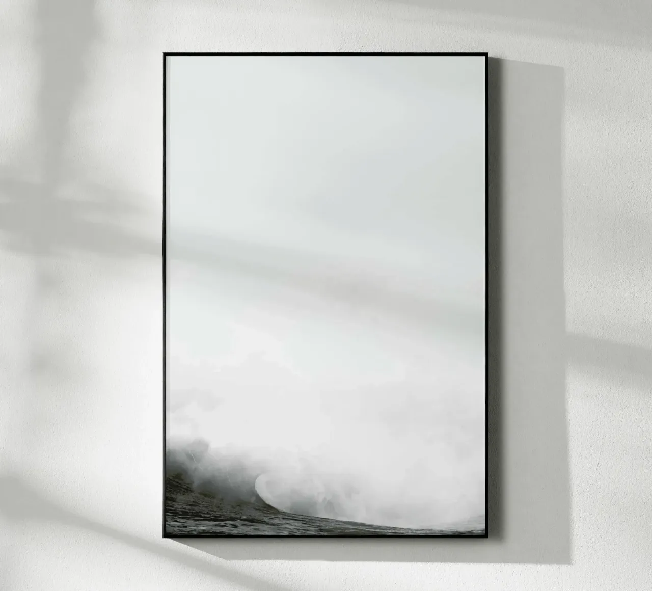 Landscape No. 27 plexiglass da typealive