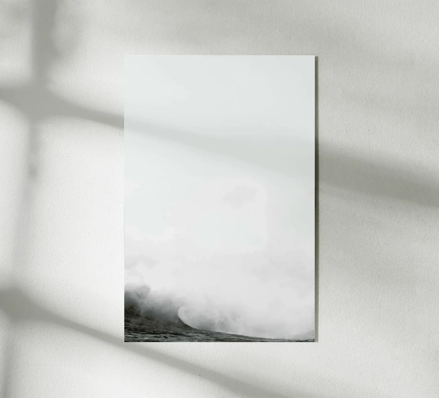 Landscape No. 27 plexiglass da typealive