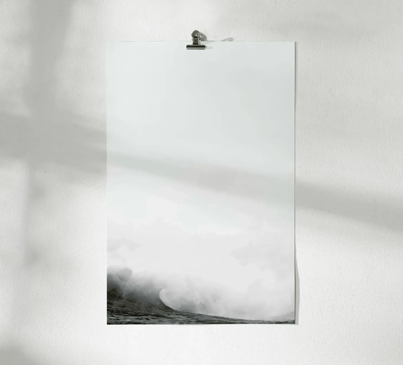 Landscape No. 27 poster da typealive