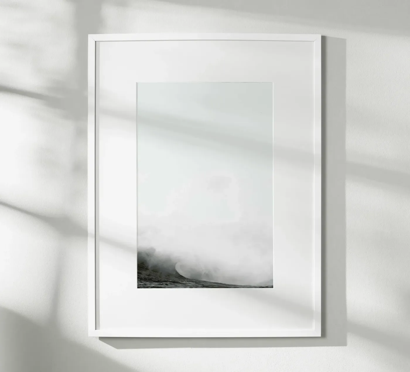 Landscape No. 27 poster da typealive