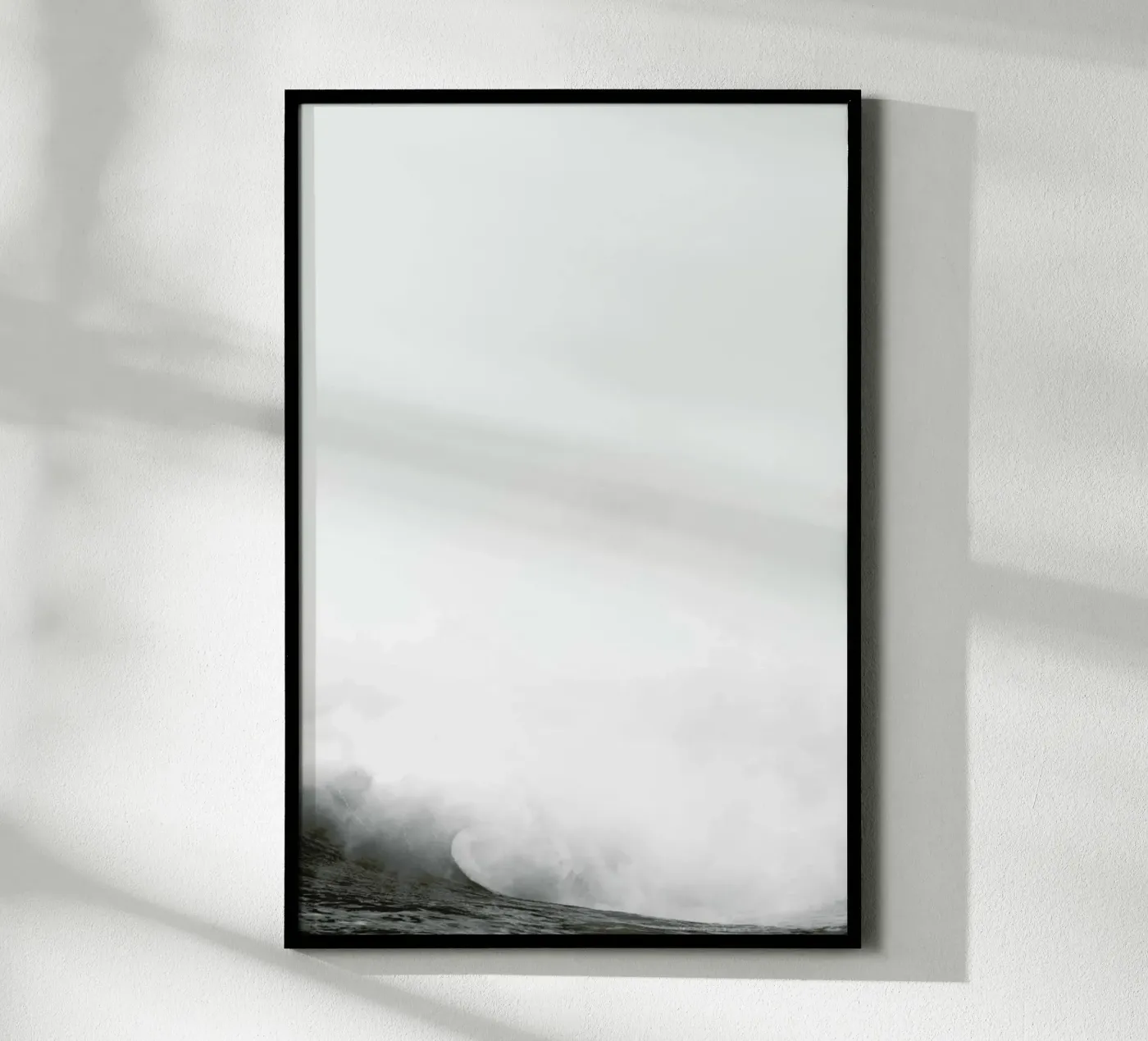 Landscape No. 27 poster da typealive