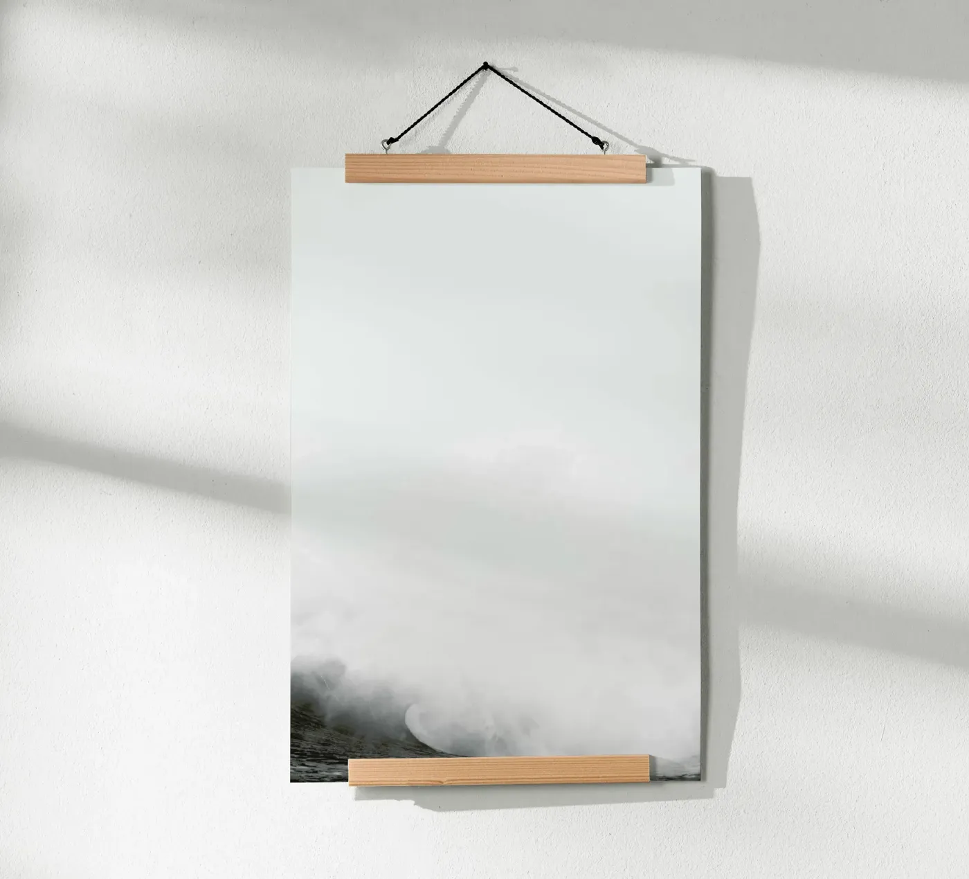 Landscape No. 27 poster da typealive