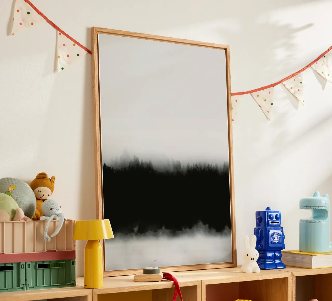 Landscape No. 37 plexiglass da typealive