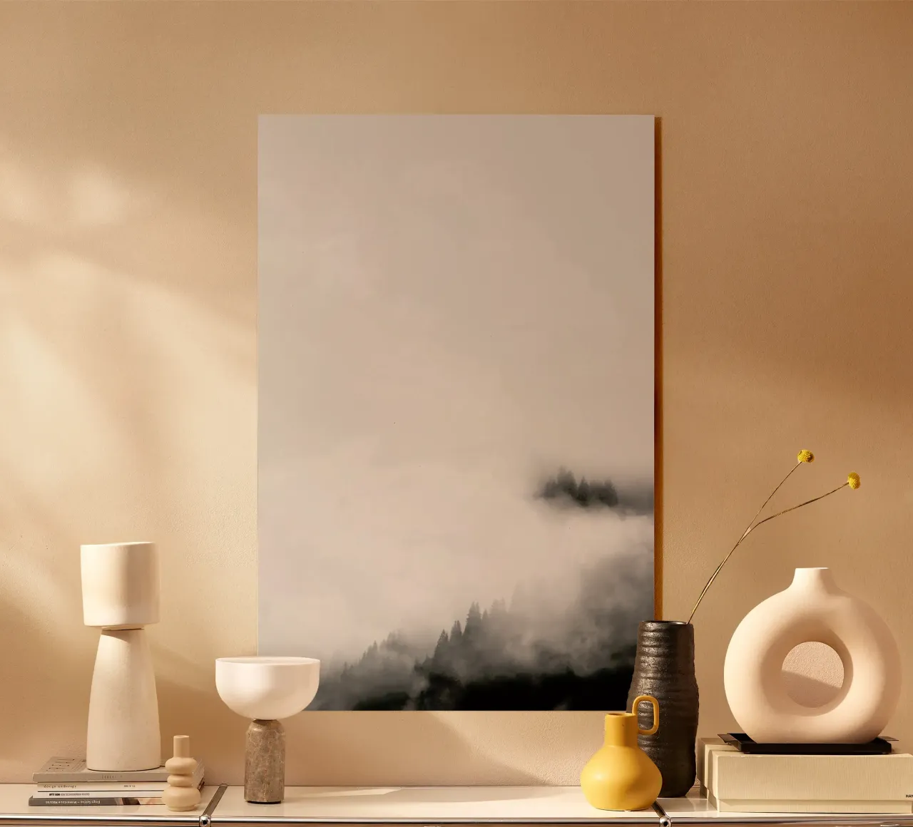 Landscape No. 40 plexiglass da typealive