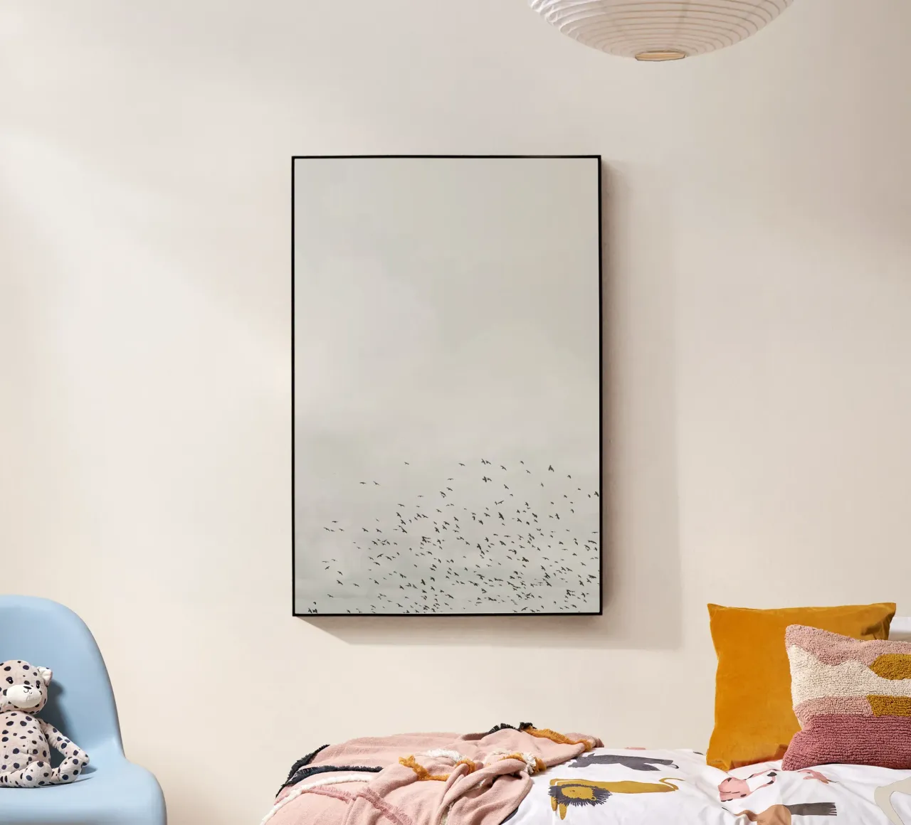 Landscape No. 41 plexiglass da typealive