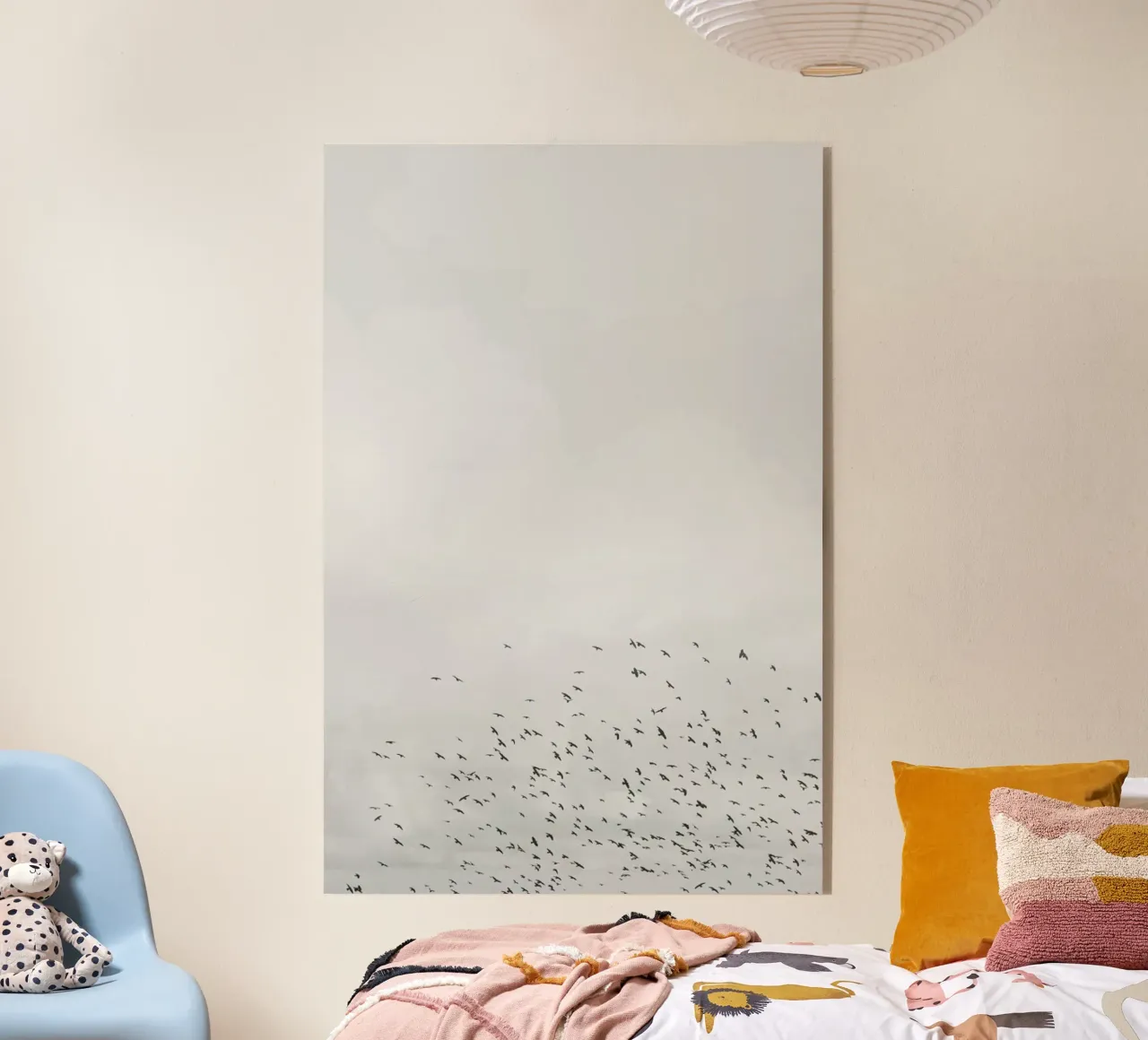 Landscape No. 41 plexiglass da typealive