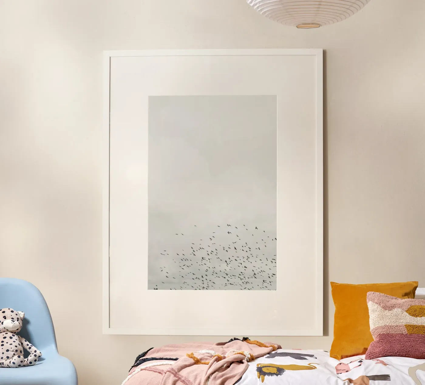 Landscape No. 41 poster da typealive