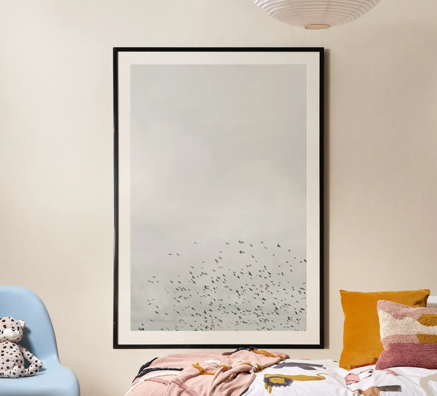 Landscape No. 41 poster da typealive