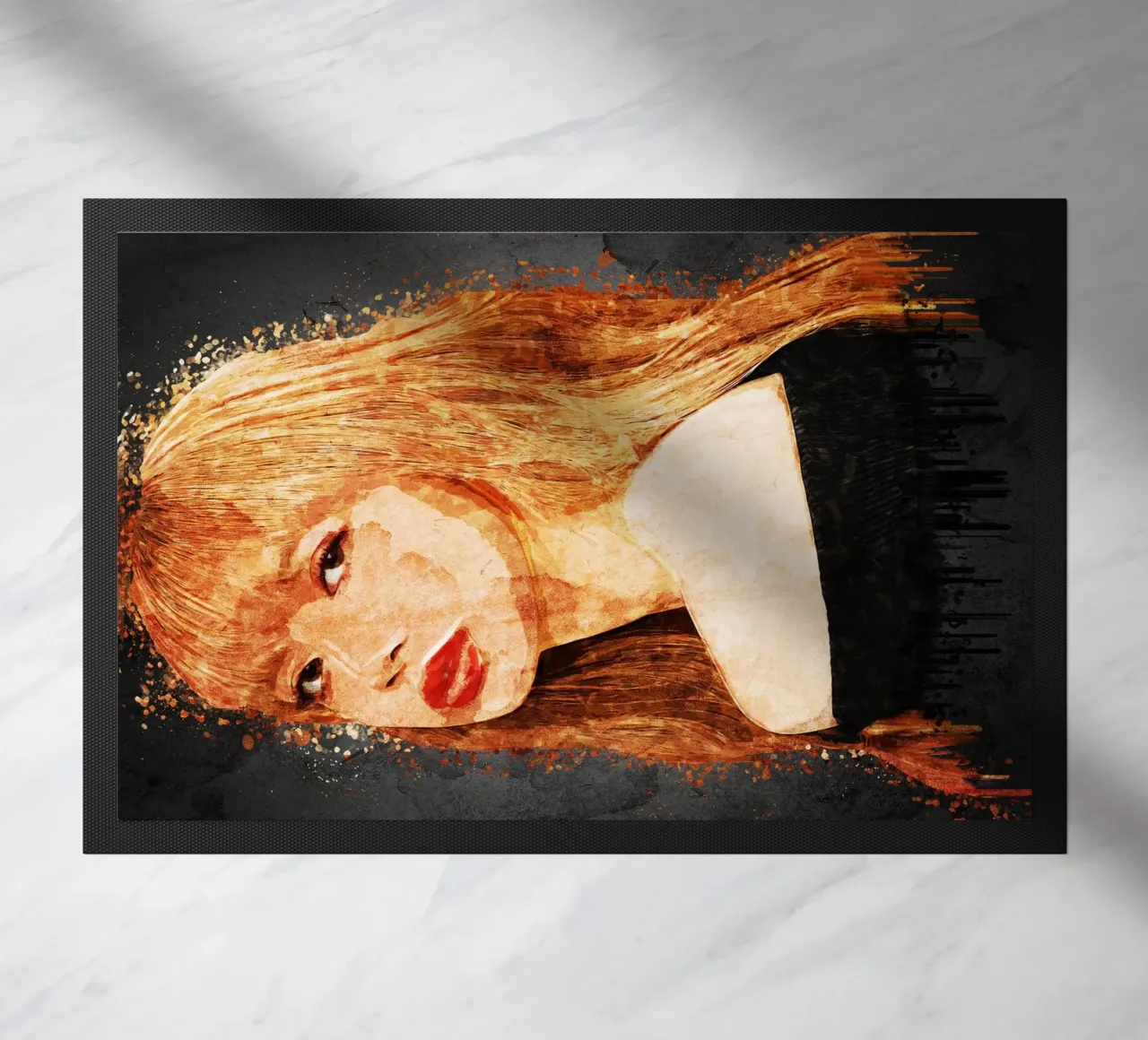 Lisa zerbino da Gunawan Rb