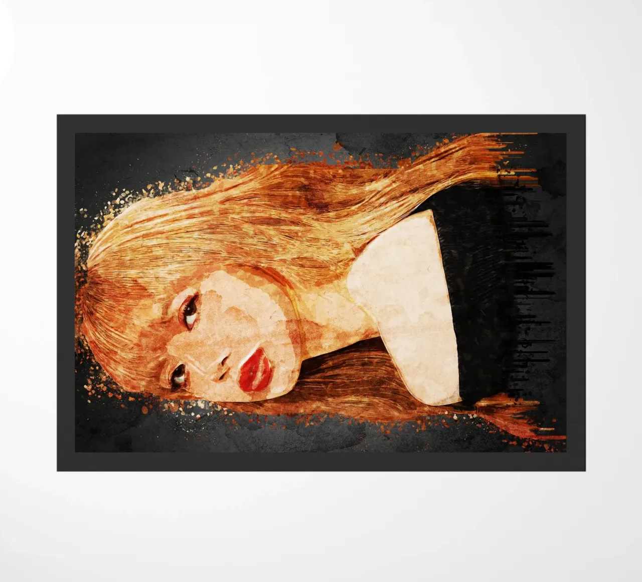 Lisa zerbino da Gunawan Rb