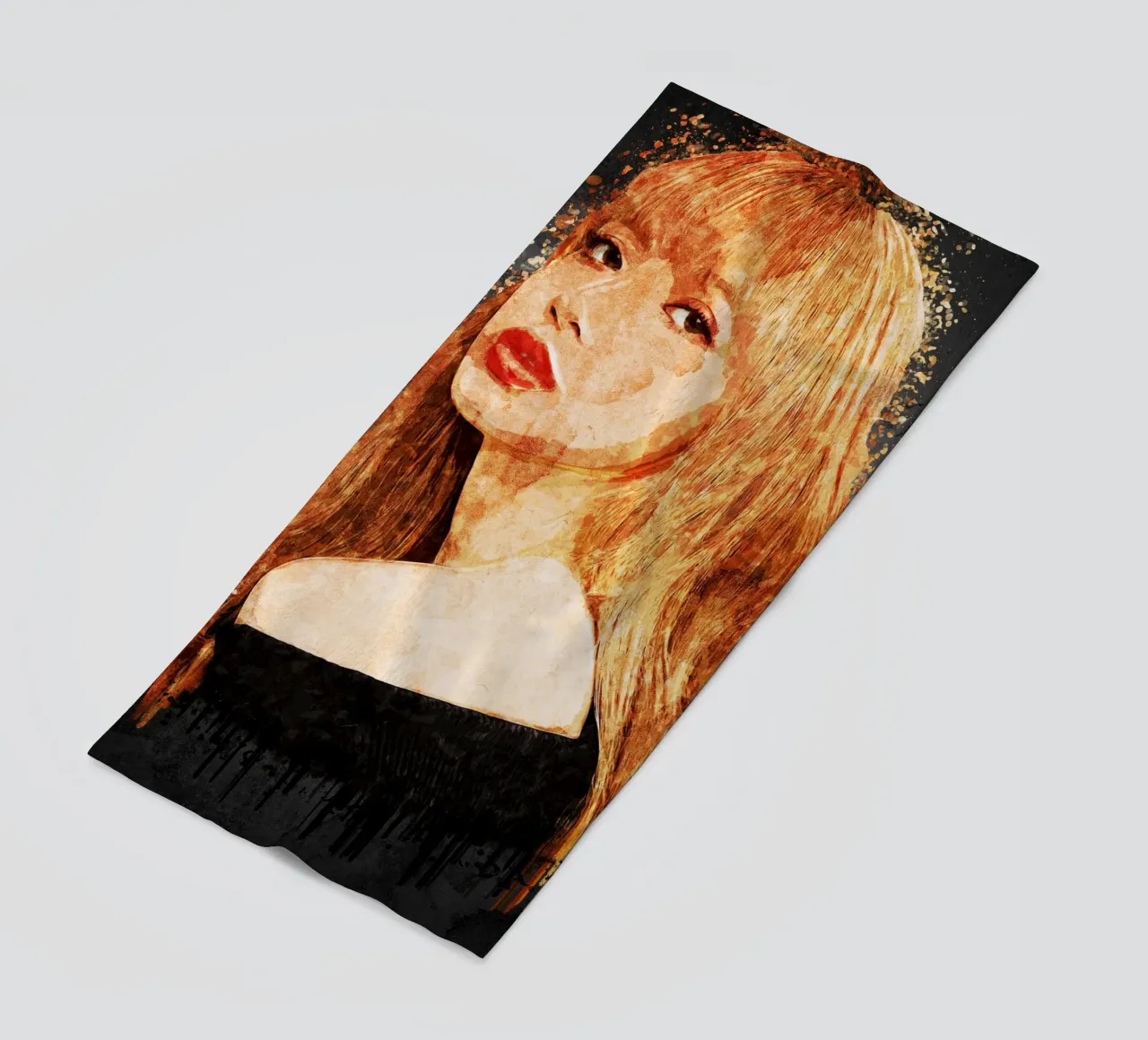 Lisa telo mare da Gunawan Rb