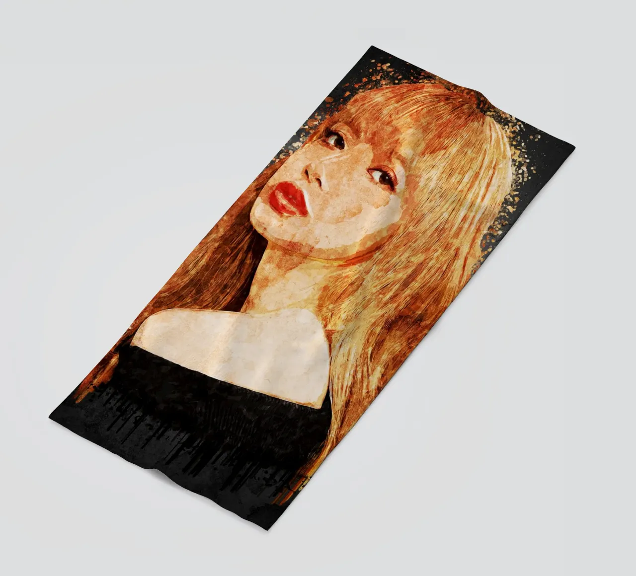 Lisa telo mare da Gunawan Rb