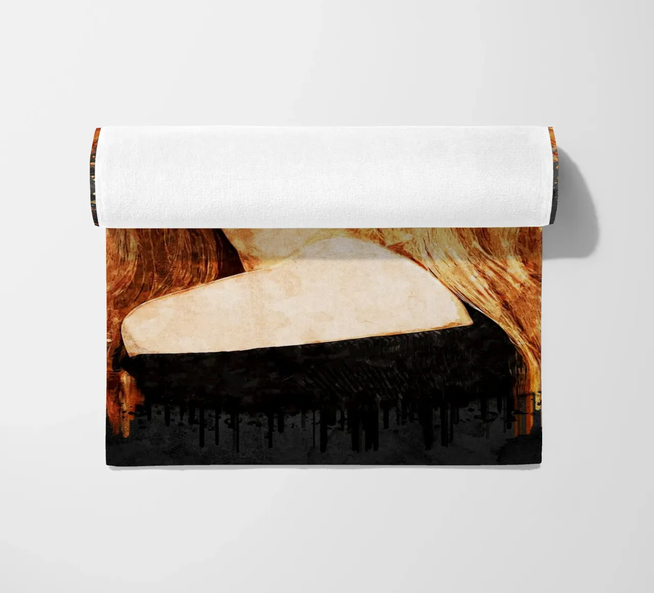 Lisa telo mare da Gunawan Rb