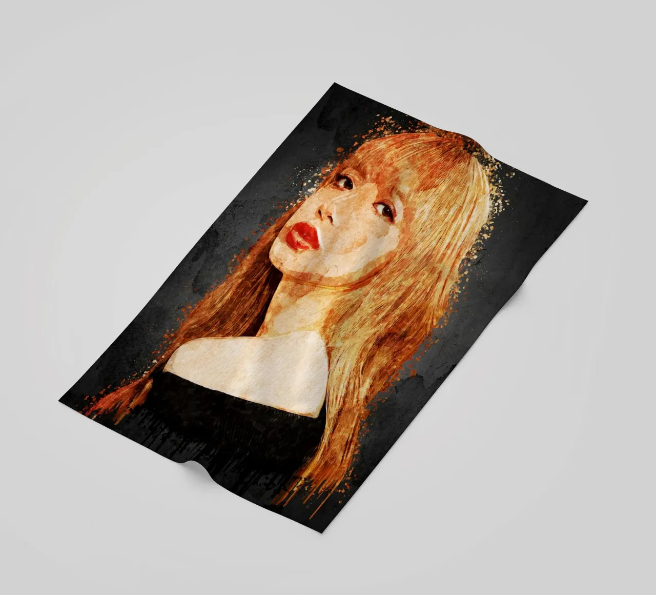 Lisa telo mare da Gunawan Rb