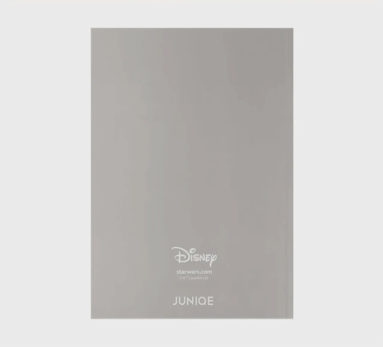 MILLENNIUM FALCON notebook by Star Wars