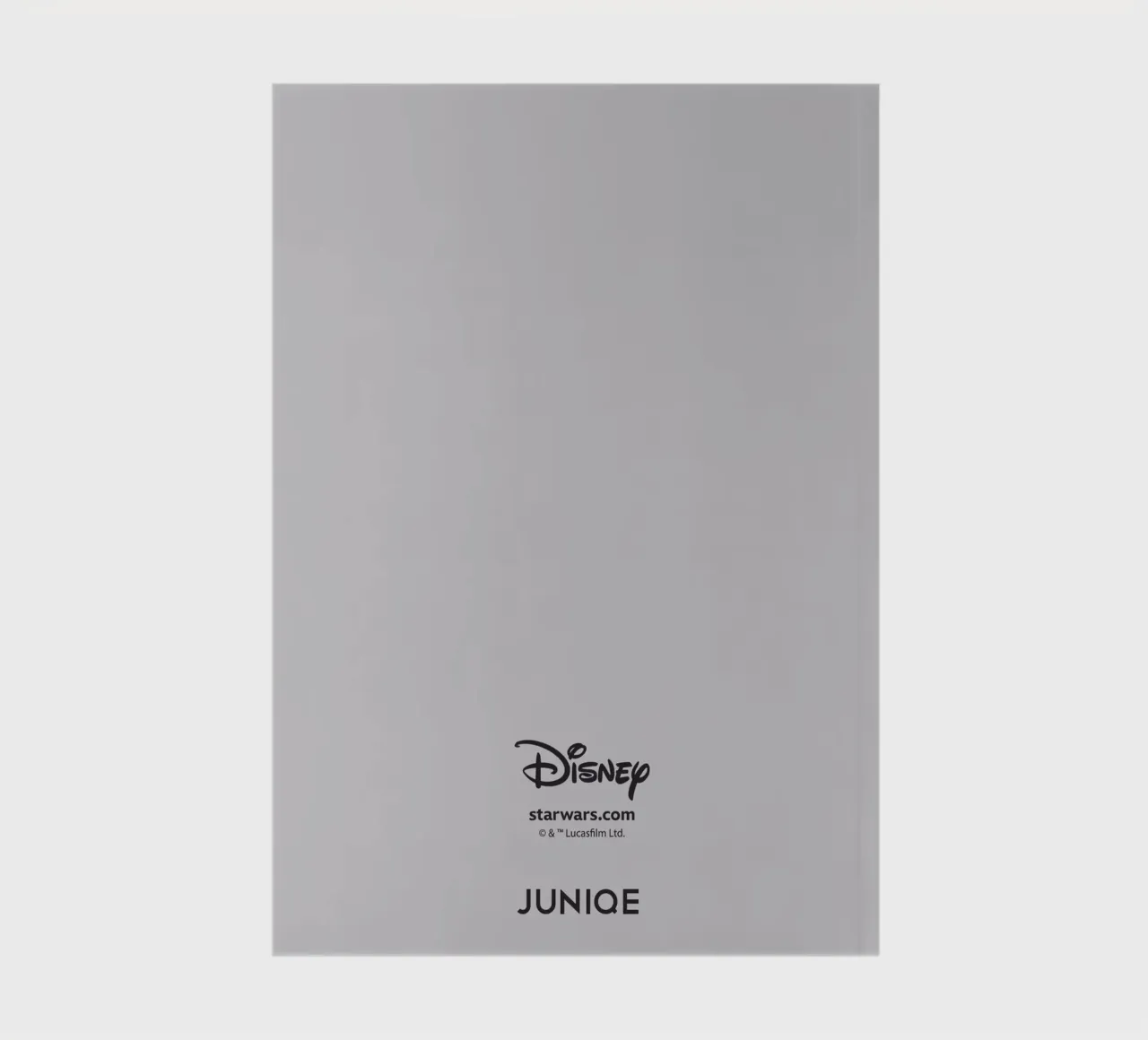 DEATH STAR I notebook by Star Wars